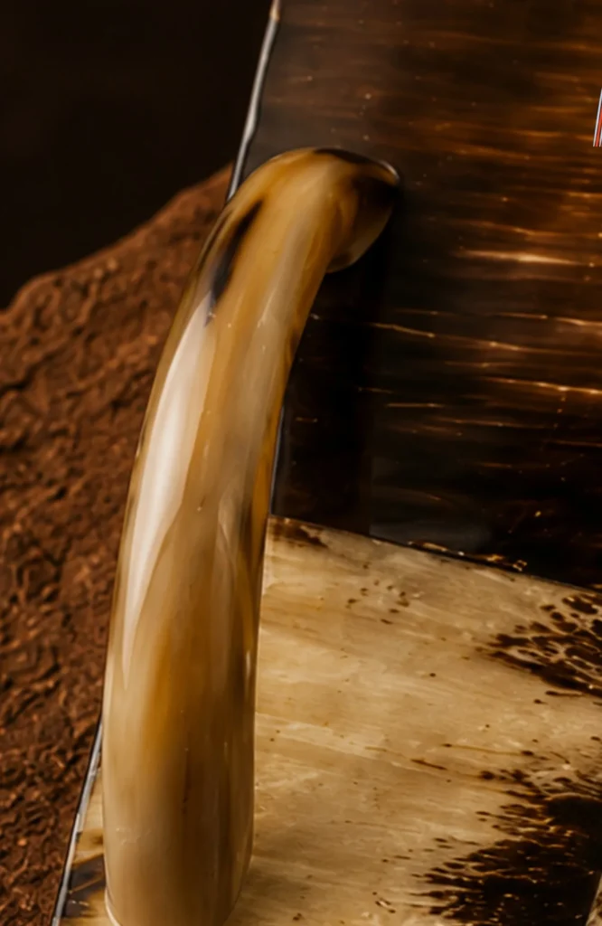 Cattle Horn