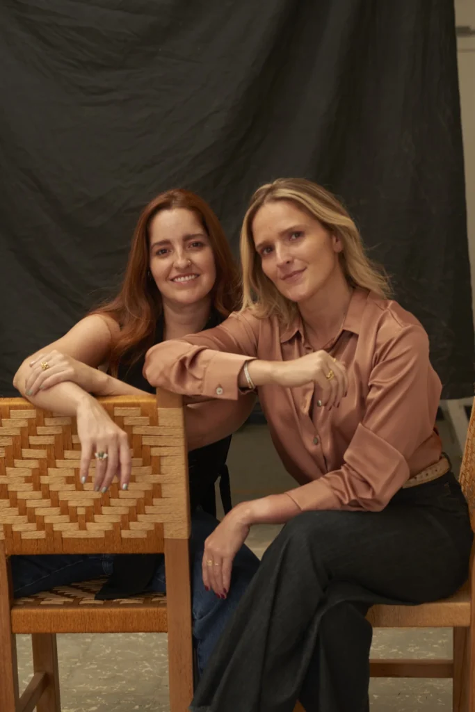 Areito Gallery — founders